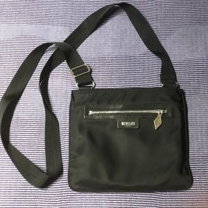 MZ Wallace Bedford Moto Crossbody Swingpack